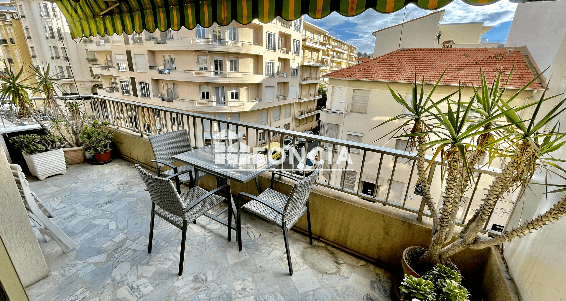 Appartement 2 pièces (51.15 m²) à vendre - Cannes (06400)