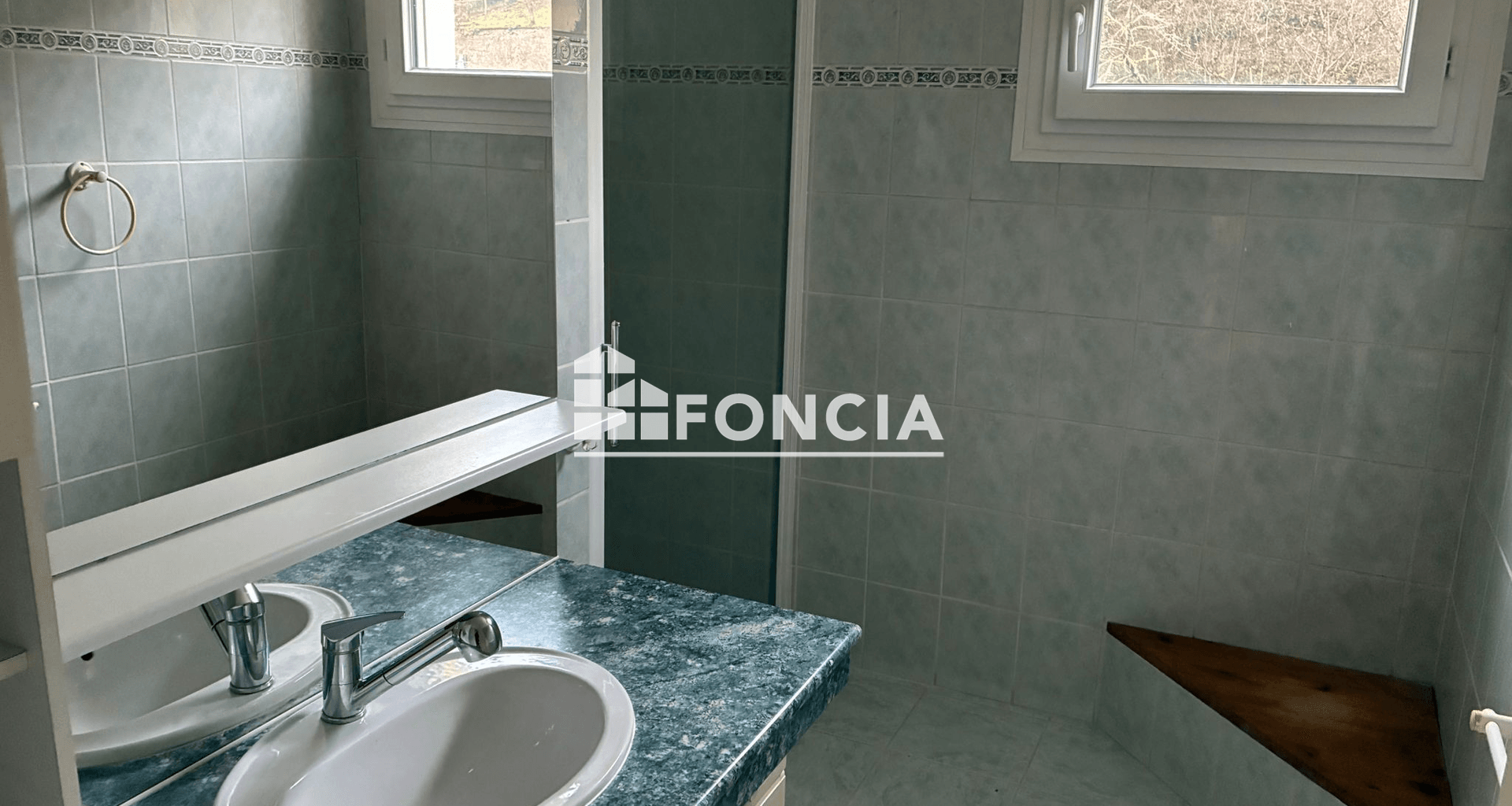 Appartement 4 pièces (84 m²) à vendre - Cahors (46000)