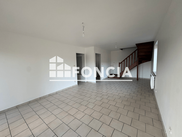 Appartement 3 pièces (81.67 m²) à louer - Beynost (01700)