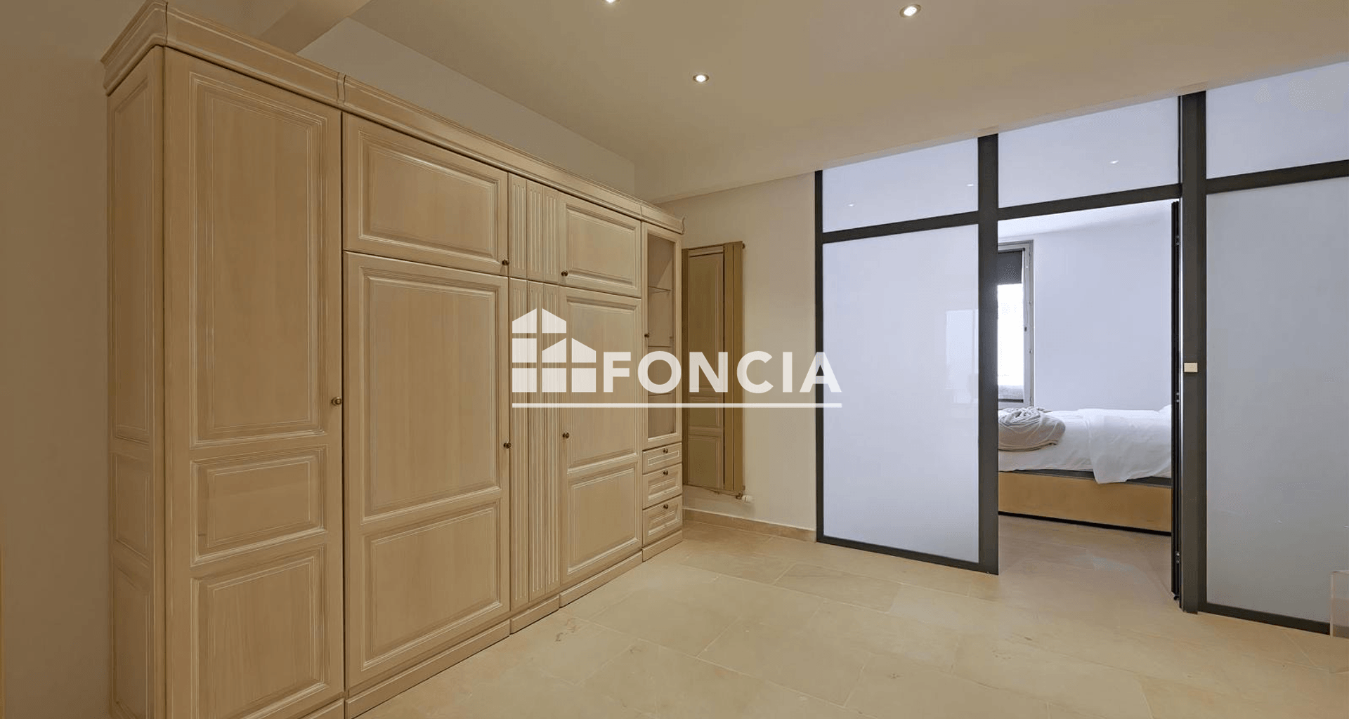 Appartement meublé 2 pièces (47.9 m²) à louer - Avignon (84000)