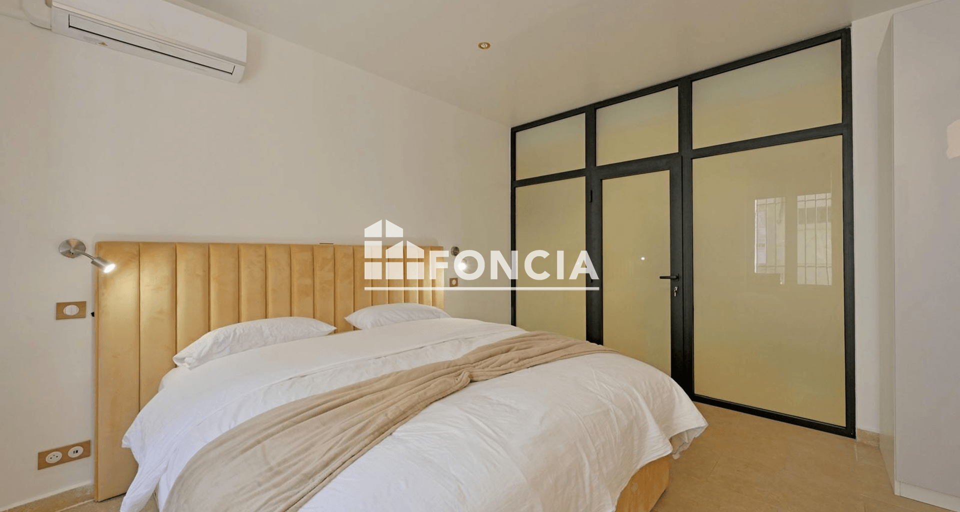 Appartement meublé 2 pièces (47.9 m²) à louer - Avignon (84000)