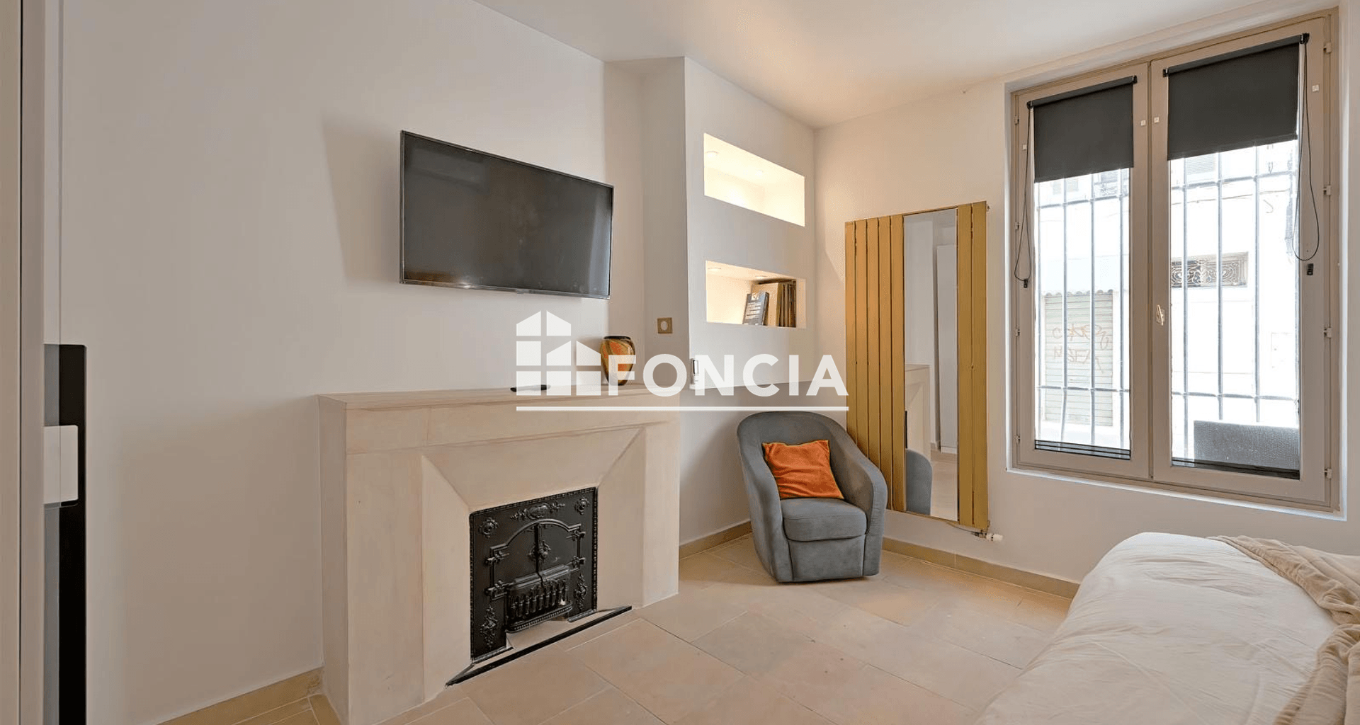 Appartement meublé 2 pièces (47.9 m²) à louer - Avignon (84000)