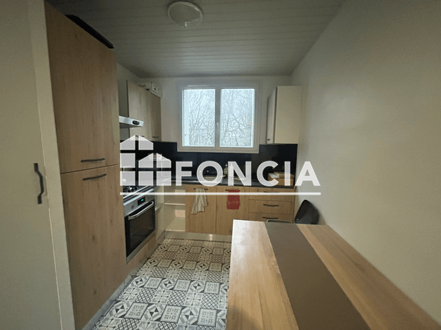 Appartement meublé 3 pièces (66.93 m²) à louer - Quimper (29000)