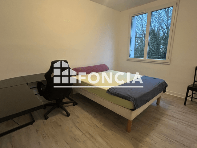 Appartement meublé 3 pièces (66.93 m²) à louer - Quimper (29000)
