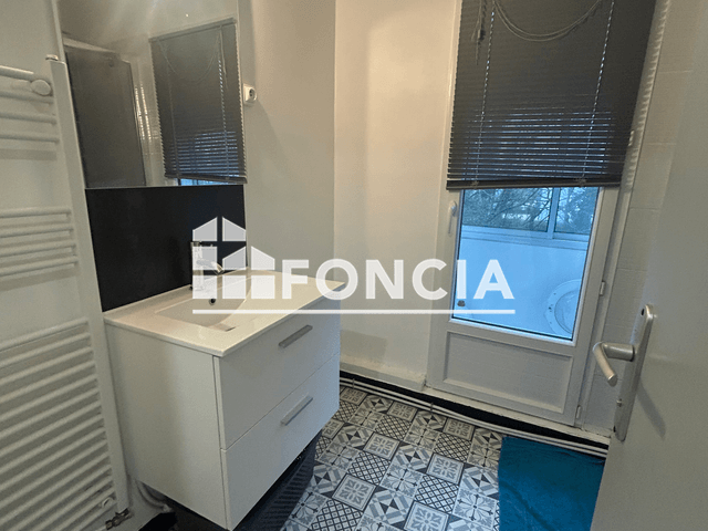 Appartement meublé 3 pièces (66.93 m²) à louer - Quimper (29000)