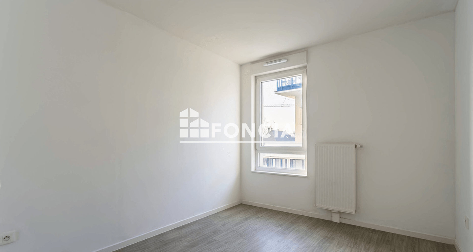 Appartement 3 pièces (62.05 m²) à vendre - Strasbourg (67200)