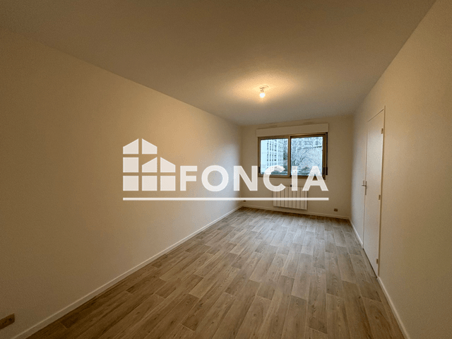 Studio (31.2 m²) à louer - Lyon 7ᵉ (69007)