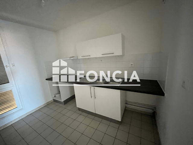 Appartement 2 pièces (58.36 m²) à louer - Montpellier (34000)