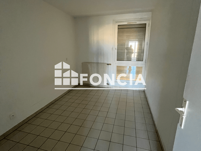 Appartement 2 pièces (58.36 m²) à louer - Montpellier (34000)