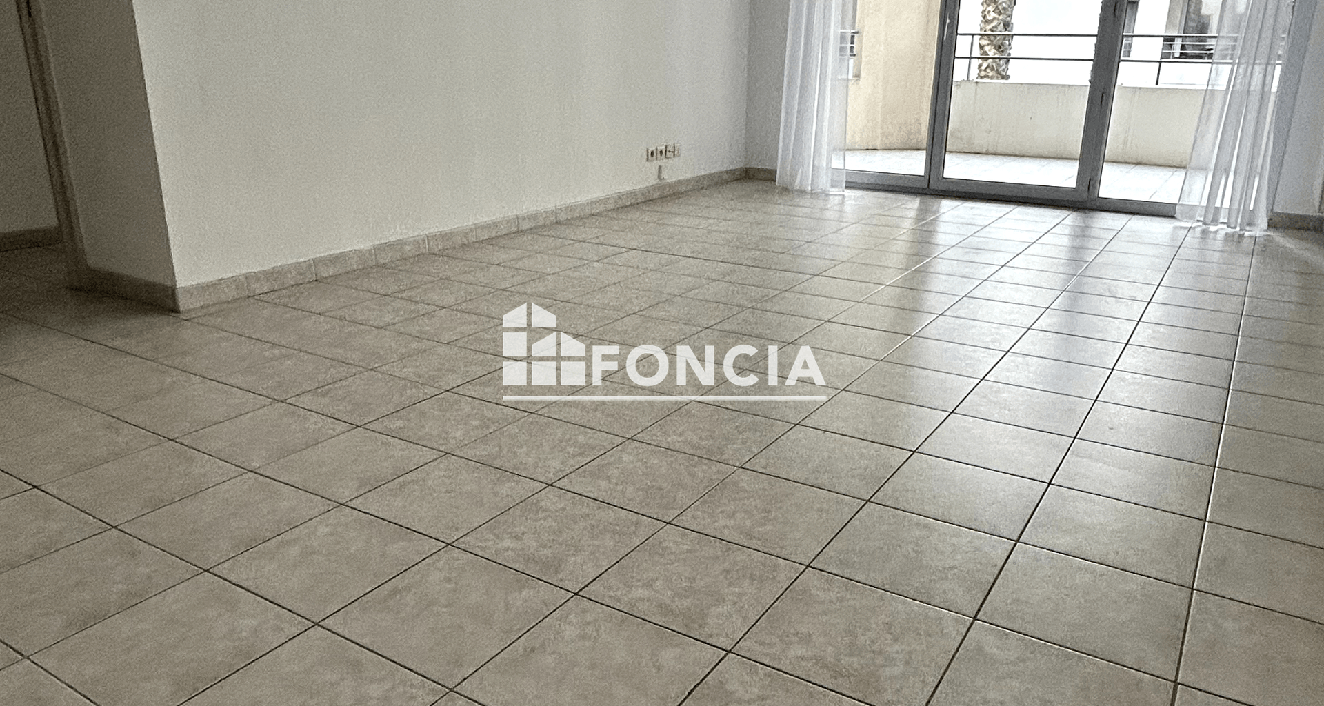 Appartement 2 pièces (53.02 m²) à vendre - Marseille 8ᵉ (13008)