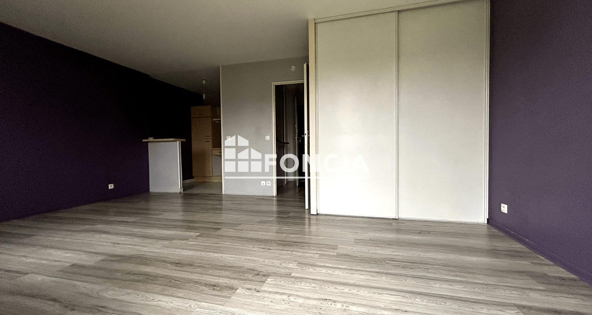 Studio (33 m²) à vendre - Saint-pierre-du-perray (91280)