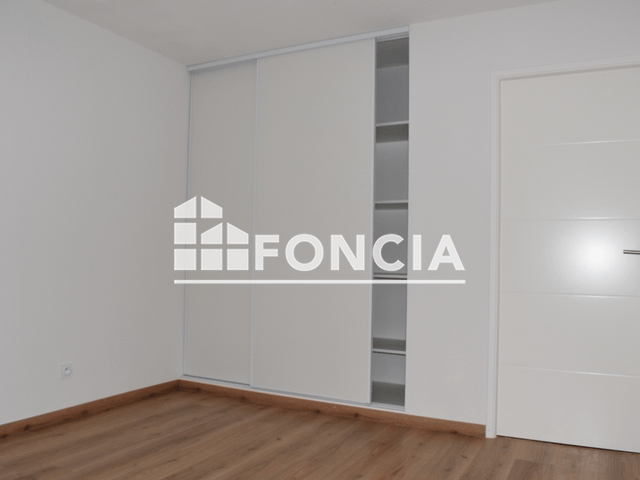 Appartement 2 pièces (41.79 m²) à louer - Toulouse 2ᵉ (31200)