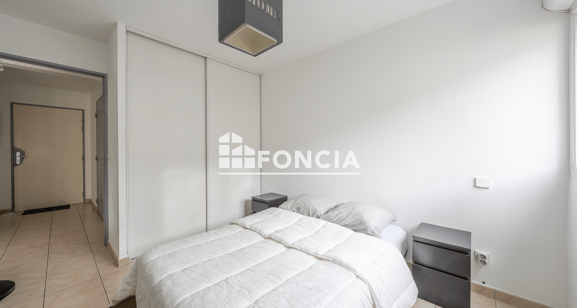 Appartement 3 pièces (50 m²) à vendre - Bordeaux (33300)