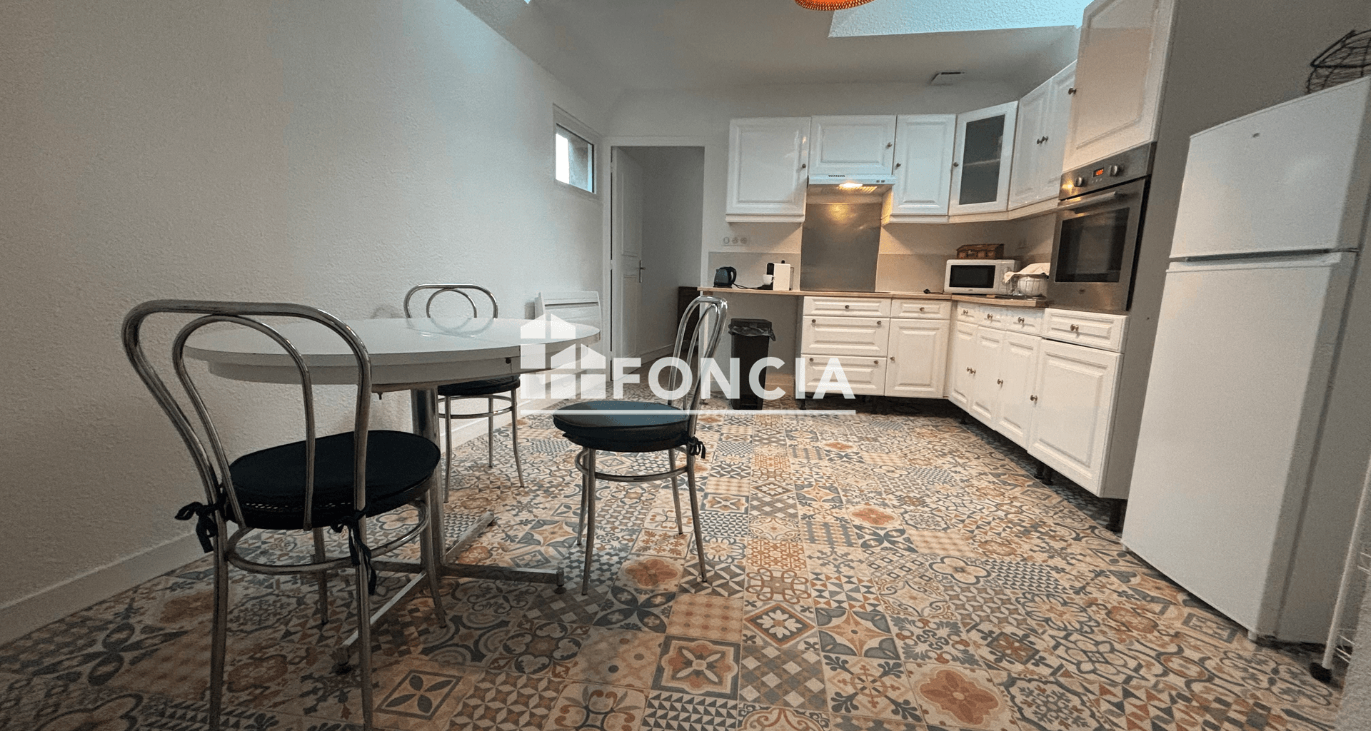 Appartement 3 pièces (64.81 m²) à vendre - Quimper (29000)