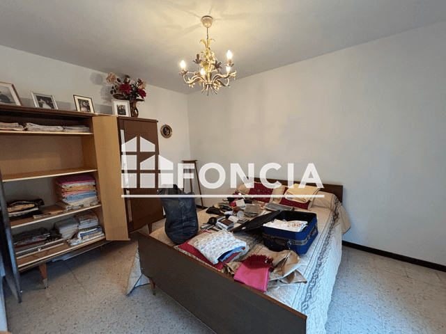 Appartement 2 pièces (56.4 m²) à louer - Bagnols-sur-ceze (30200)