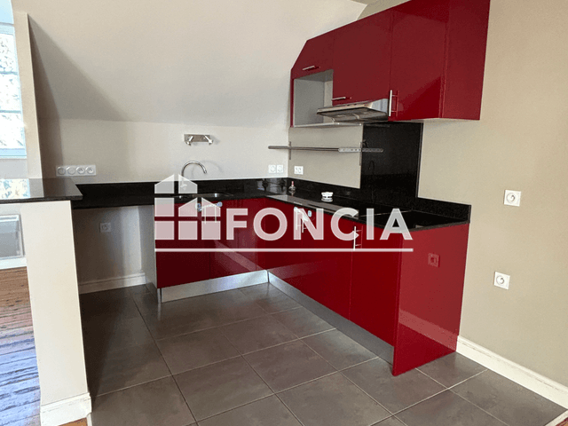 Appartement 3 pièces (77.5 m²) à louer - Dinan (22100)