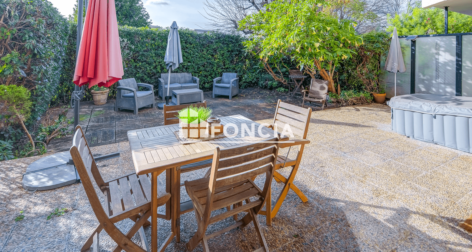 Appartement 2 pièces (52.53 m²) à vendre - Nice (06100)