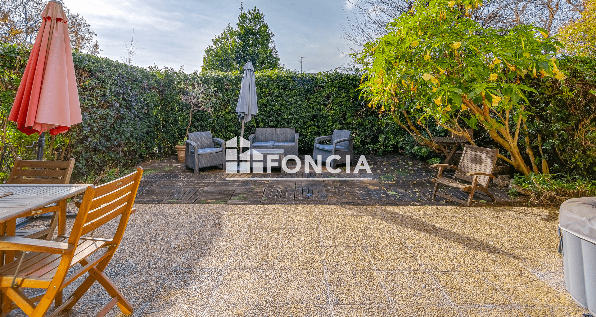 Appartement 2 pièces (52.53 m²) à vendre - Nice (06100)