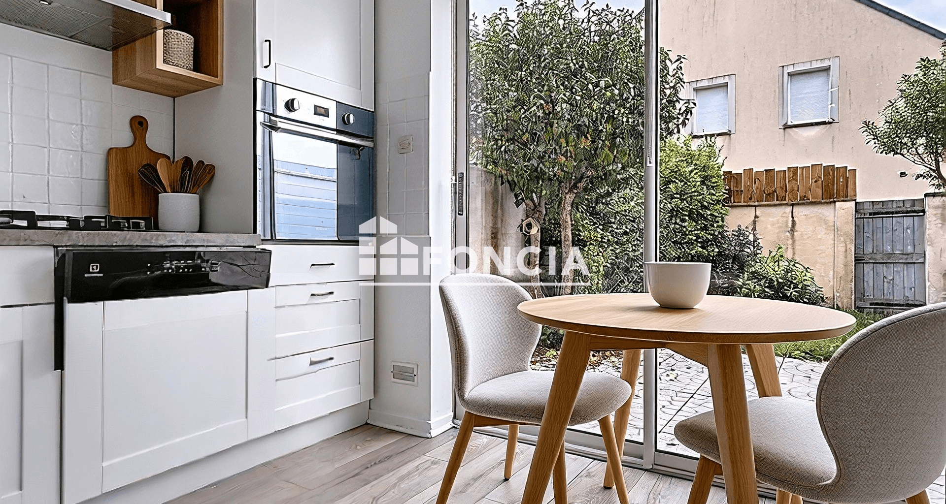 Maison 4 pièces (79.57 m²) à vendre - Louvigny (14111)