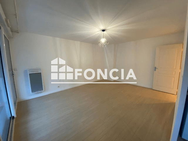 Appartement 2 pièces (46.09 m²) à louer - Rennes (35000)