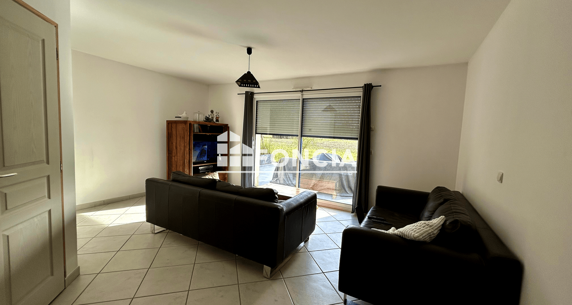 Maison 5 pièces (110 m²) à vendre - Parigné-l'évêque (72250)