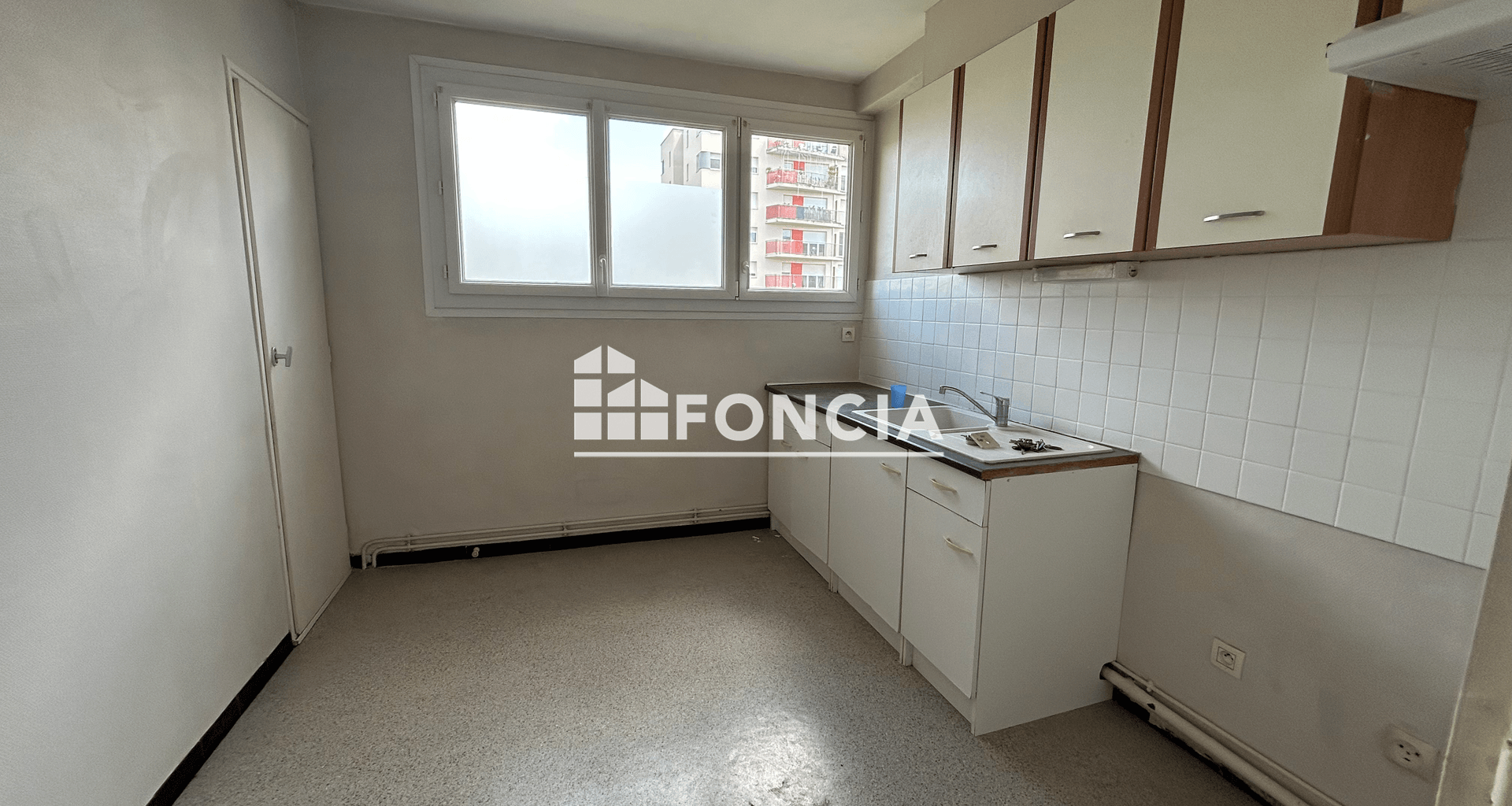 Appartement 3 pièces (58 m²) à vendre - Rennes (35700)