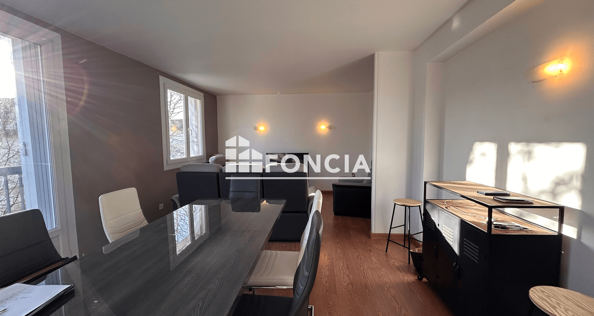 Appartement 4 pièces (81 m²) à vendre - Amiens (80090)