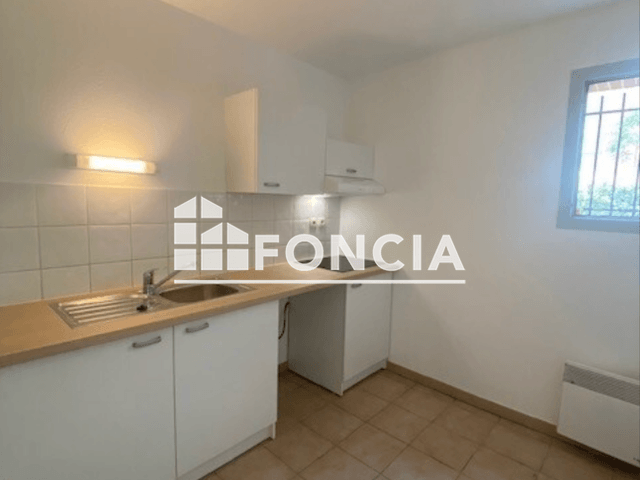 Appartement 3 pièces (58.76 m²) à louer - Toulouse 3ᵉ (31300)