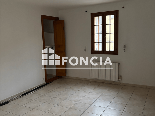 Appartement 2 pièces (34.79 m²) à louer - Meulan (78250)