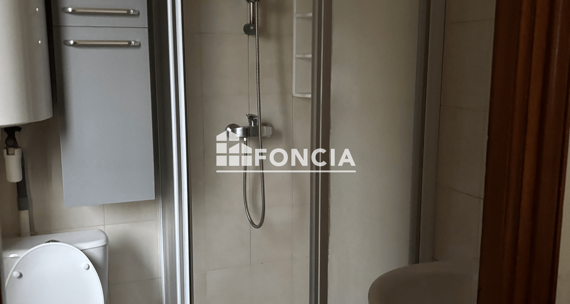 Appartement 2 pièces (34.79 m²) à louer - Meulan-en-yvelines (78250)
