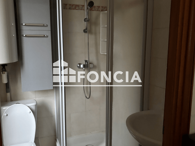 Appartement 2 pièces (34.79 m²) à louer - Meulan (78250)