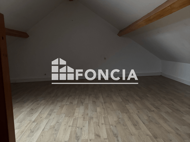 Appartement 2 pièces (34.79 m²) à louer - Meulan (78250)