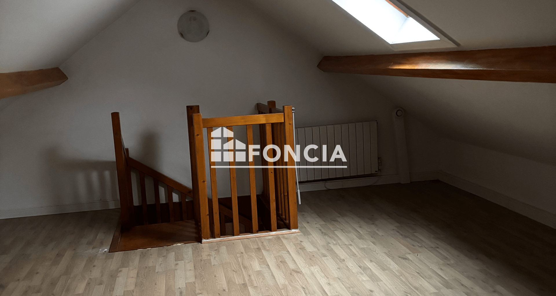 Appartement 2 pièces (34.79 m²) à louer - Meulan-en-yvelines (78250)