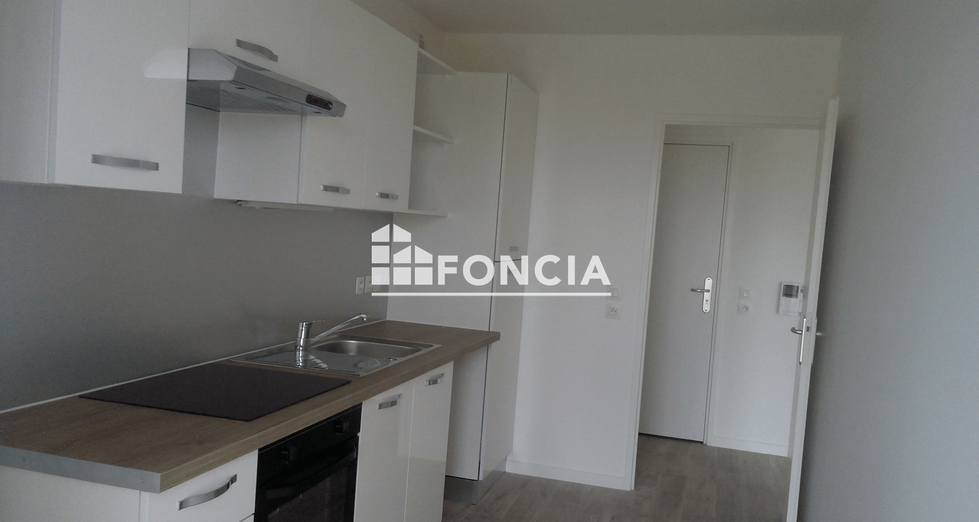 Appartement 3 pièces (65.27 m²) à vendre - Orléans (45000)