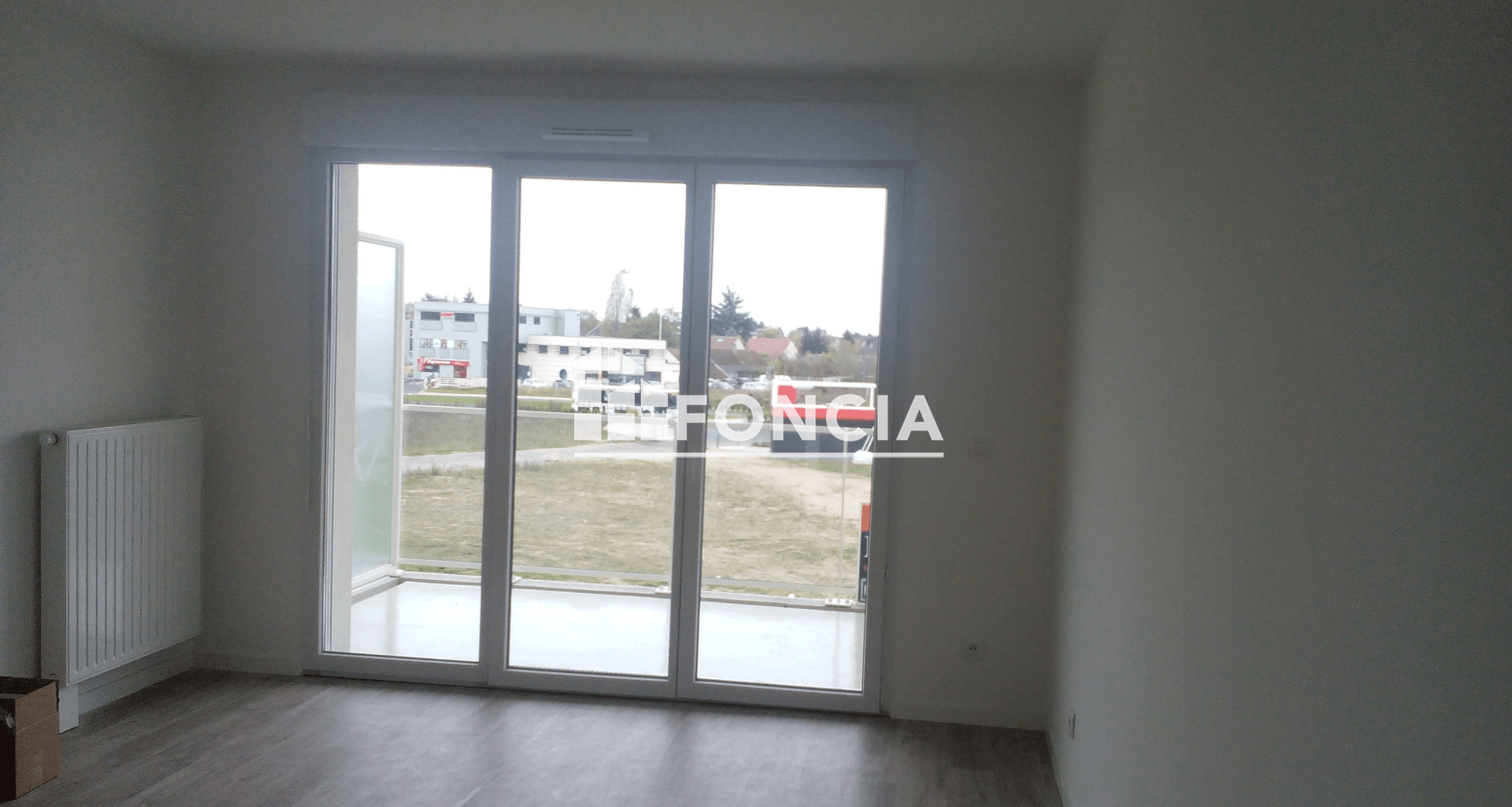 Appartement 3 pièces (65.27 m²) à vendre - Orléans (45000)