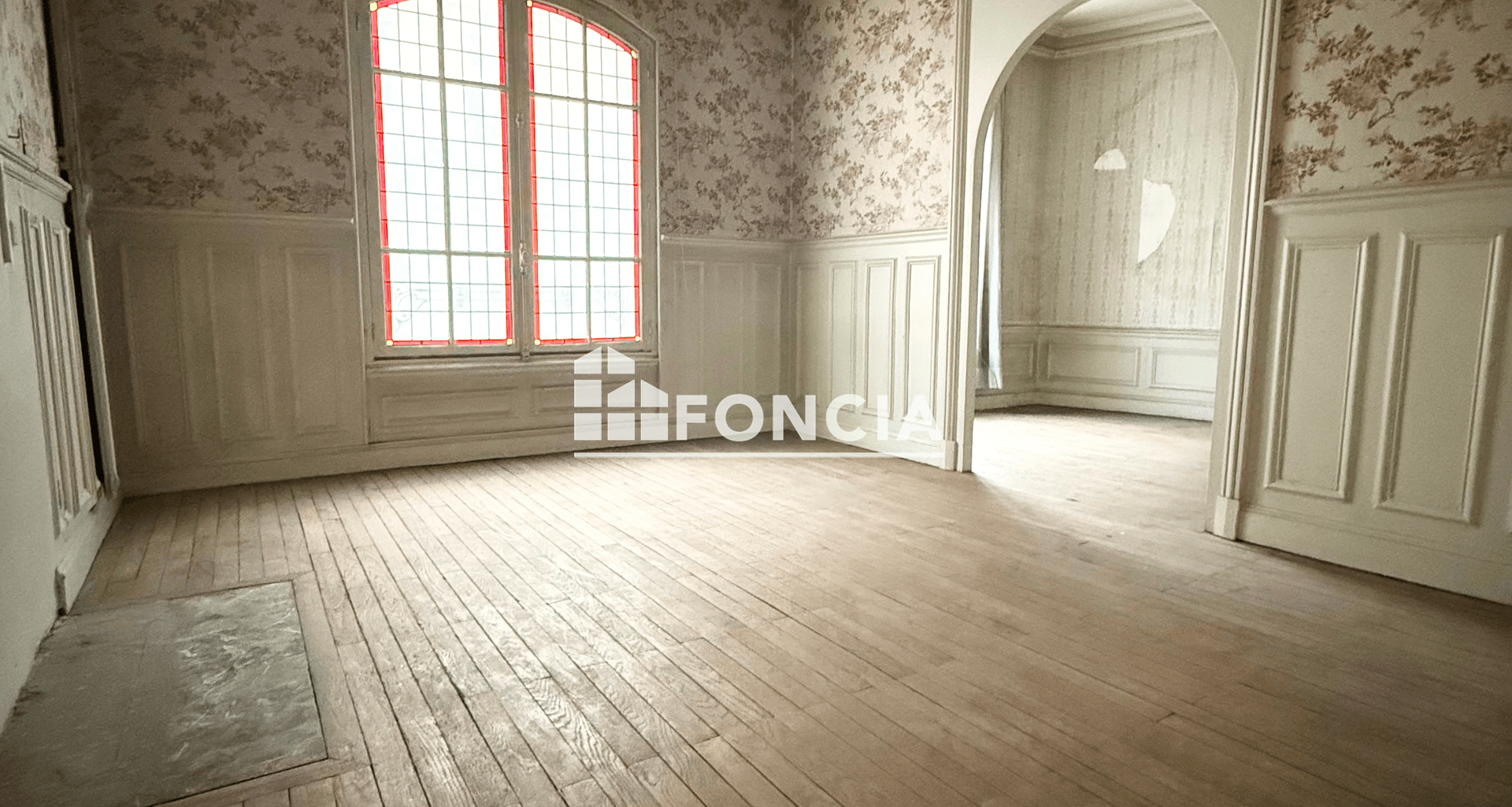 Appartement 3 pièces (84.56 m²) à vendre - Orléans (45000)