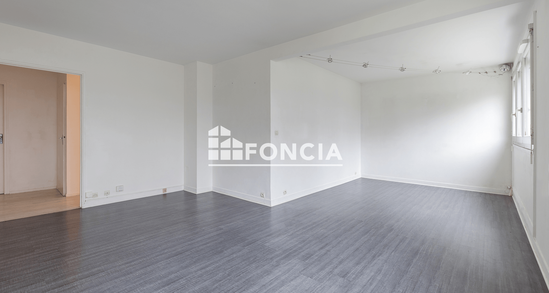 Appartement 3 pièces (73 m²) à vendre - Le Grand-quevilly (76120)