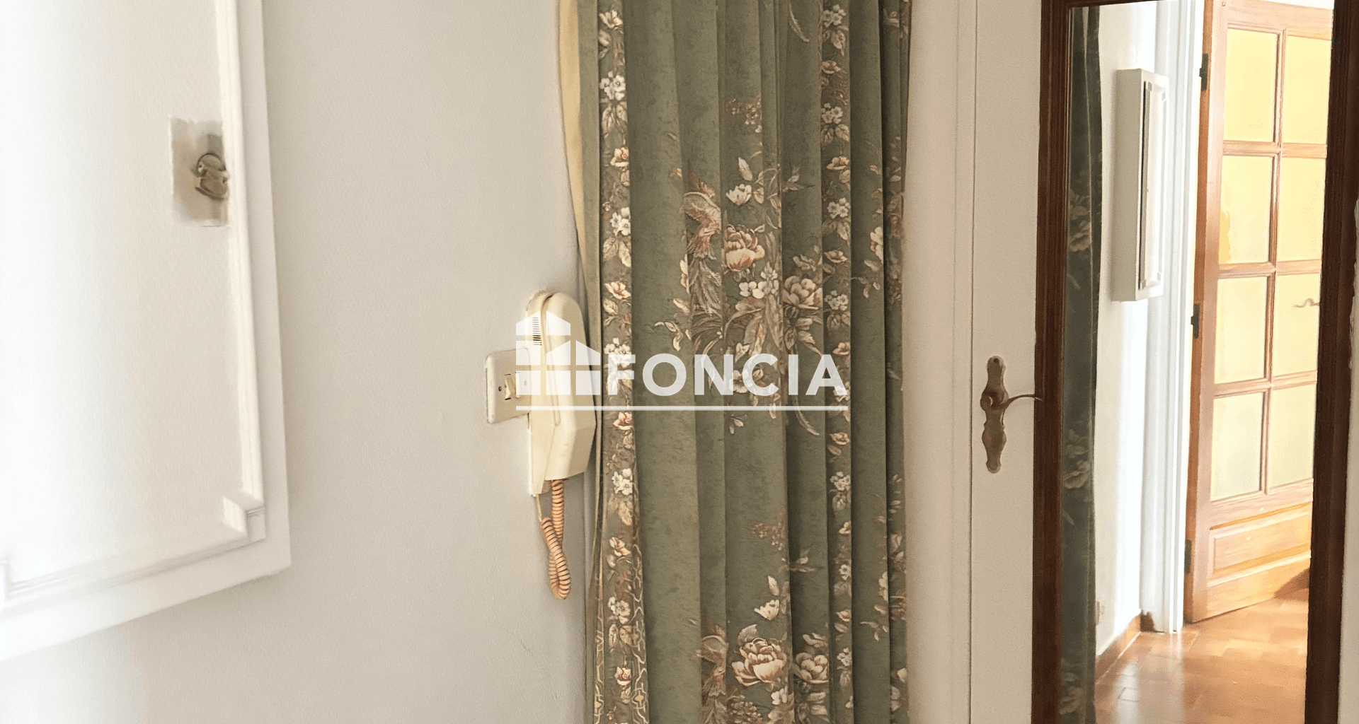 Appartement 2 pièces (31.85 m²) à vendre - Digne-les-bains (04000)
