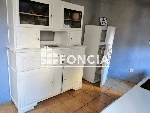 Appartement meublé 2 pièces (50.2 m²) à louer - Pezenas (34120)