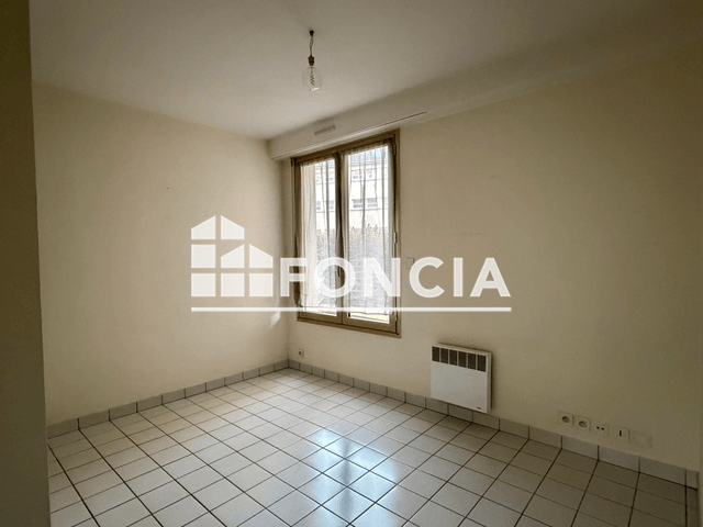 Appartement 2 pièces (24.04 m²) à louer - Rennes (35000)