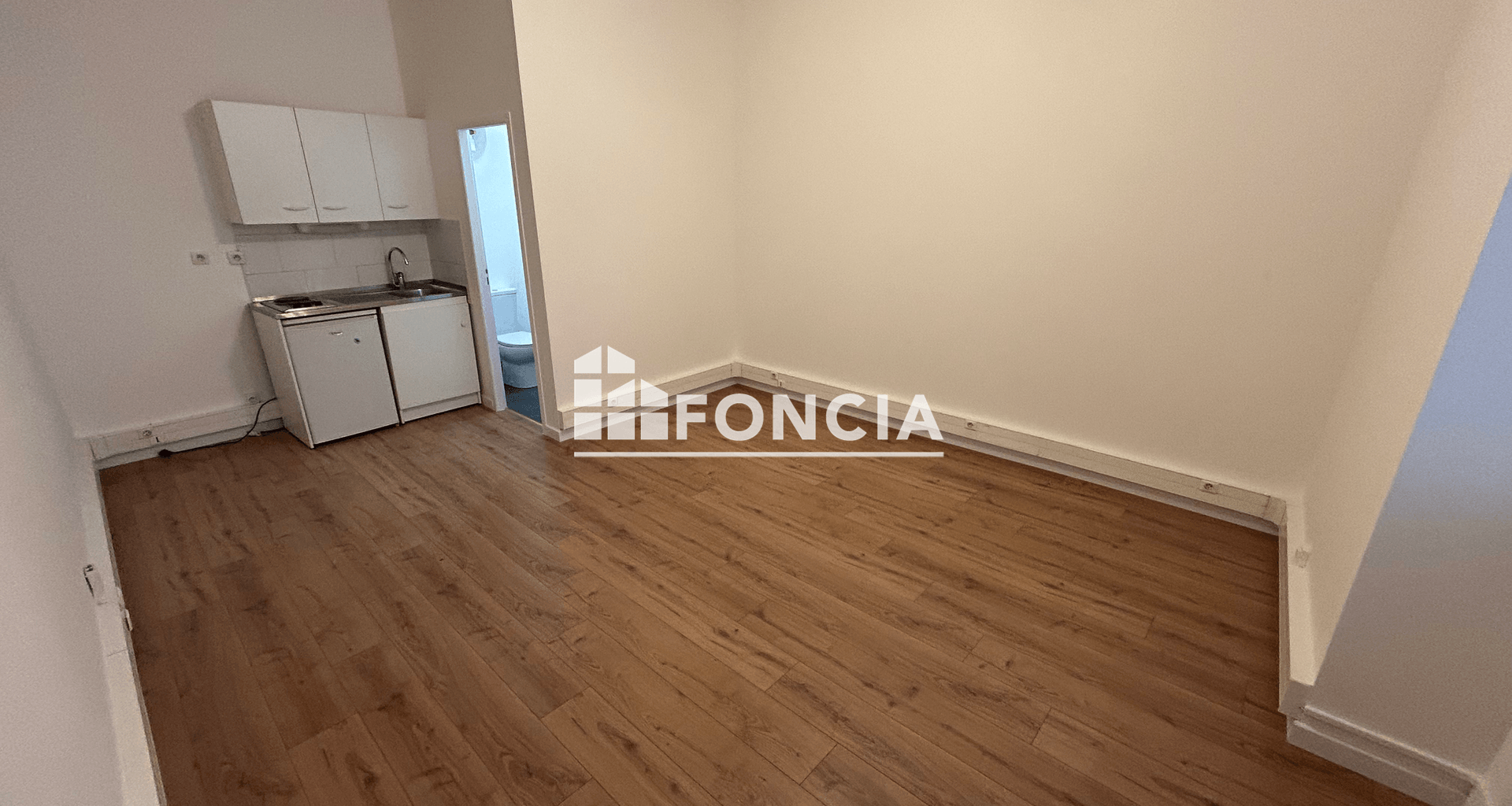 Studio (28.82 m²) à louer - Valence (26000)