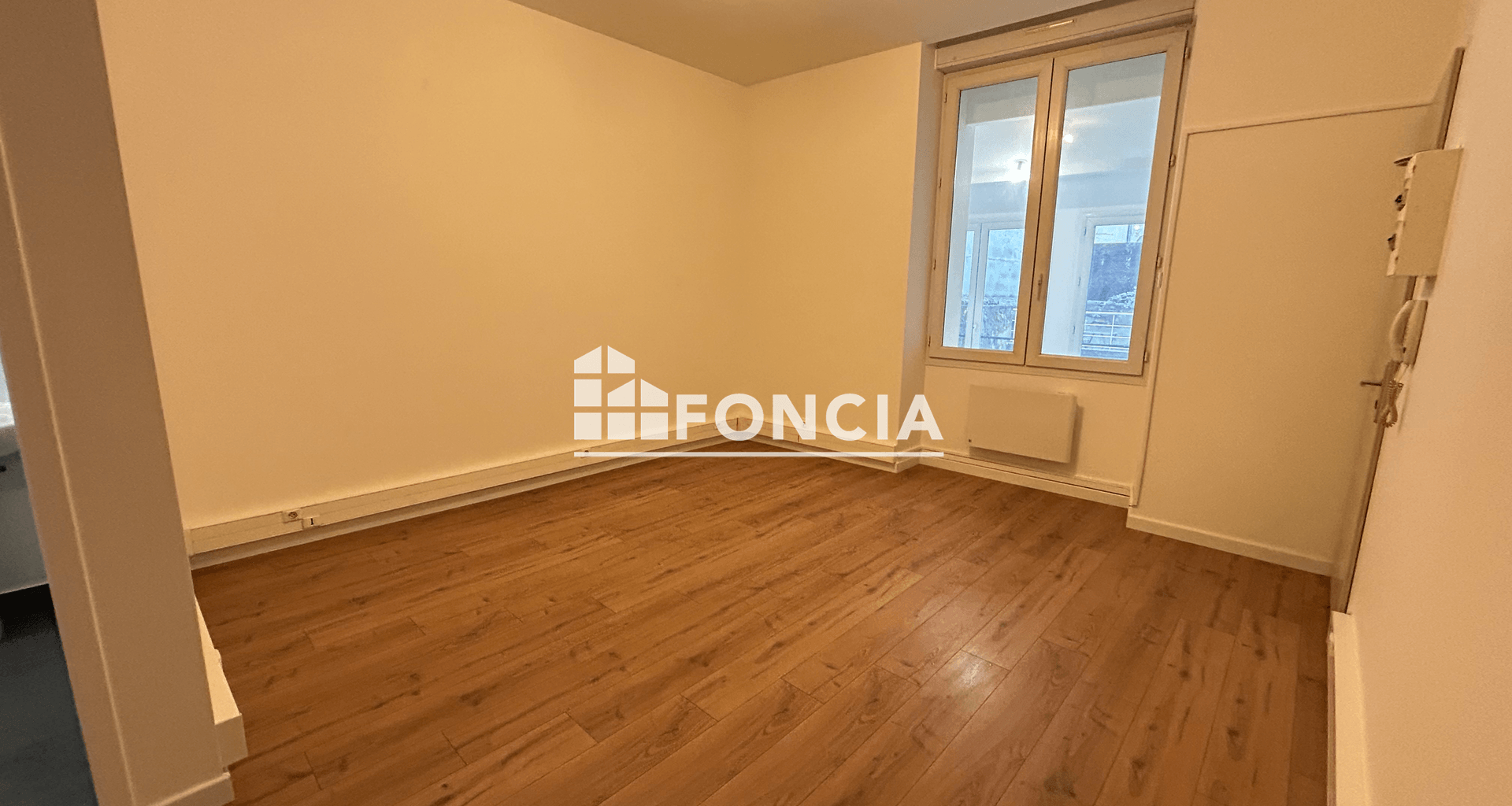 Studio (28.82 m²) à louer - Valence (26000)