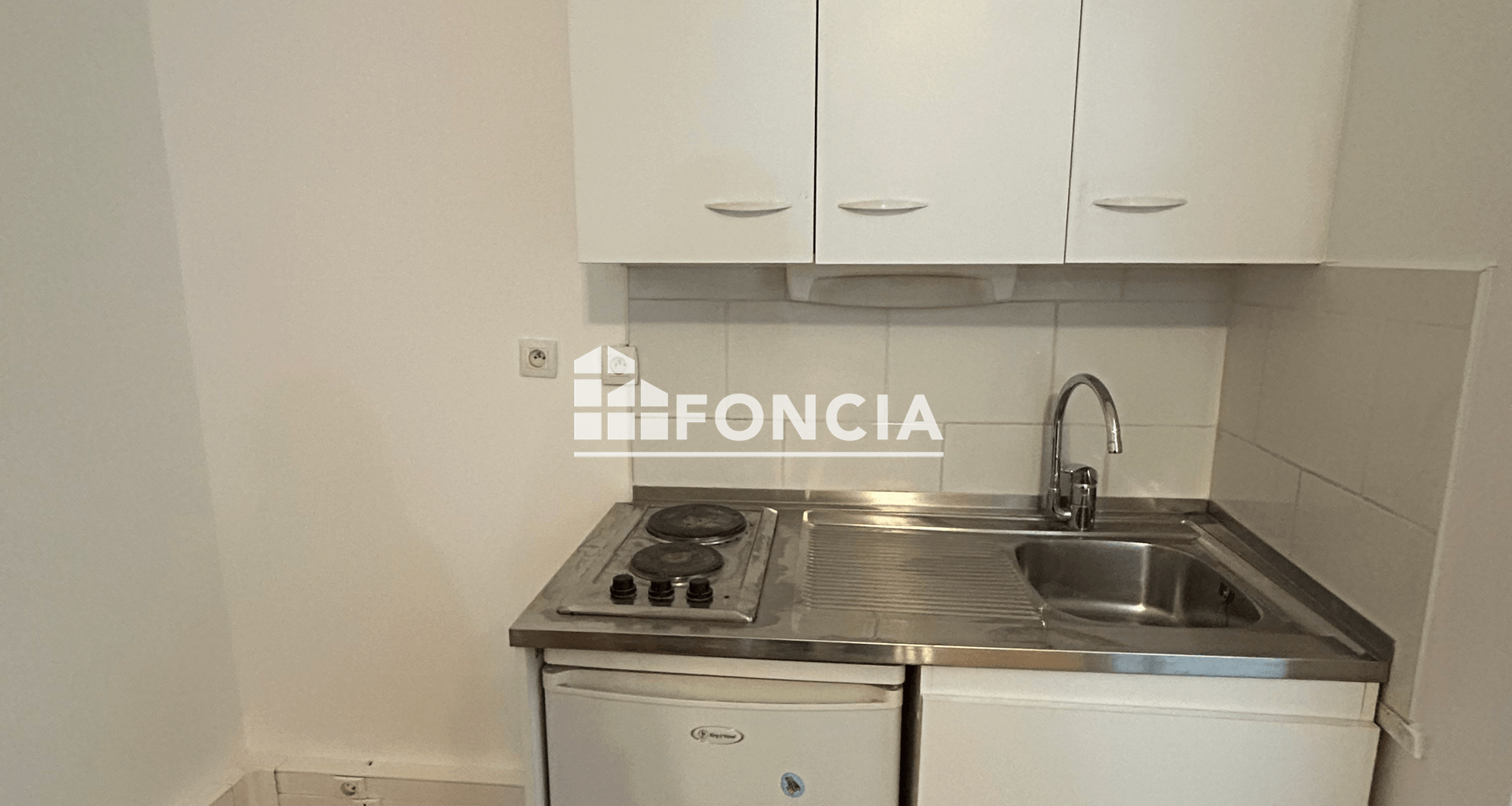 Studio (28.82 m²) à louer - Valence (26000)