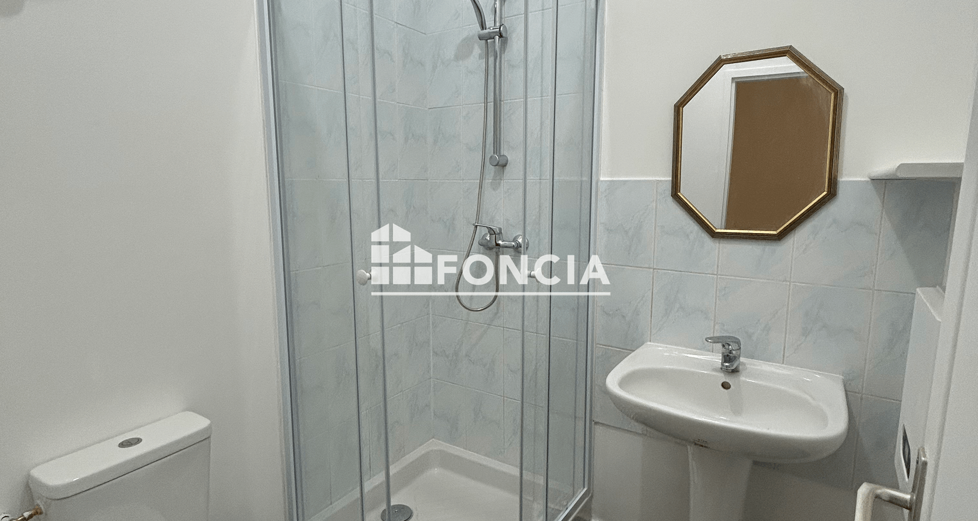 Studio (28.82 m²) à louer - Valence (26000)