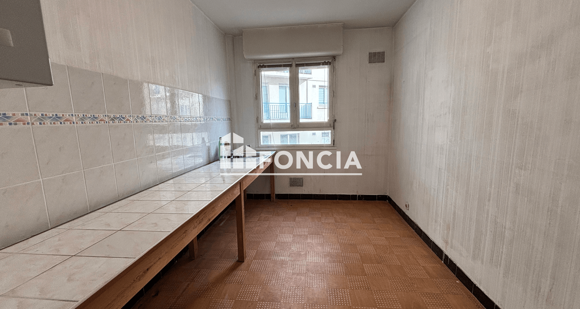 Appartement 2 pièces (49.5 m²) à vendre - Quimper (29000)