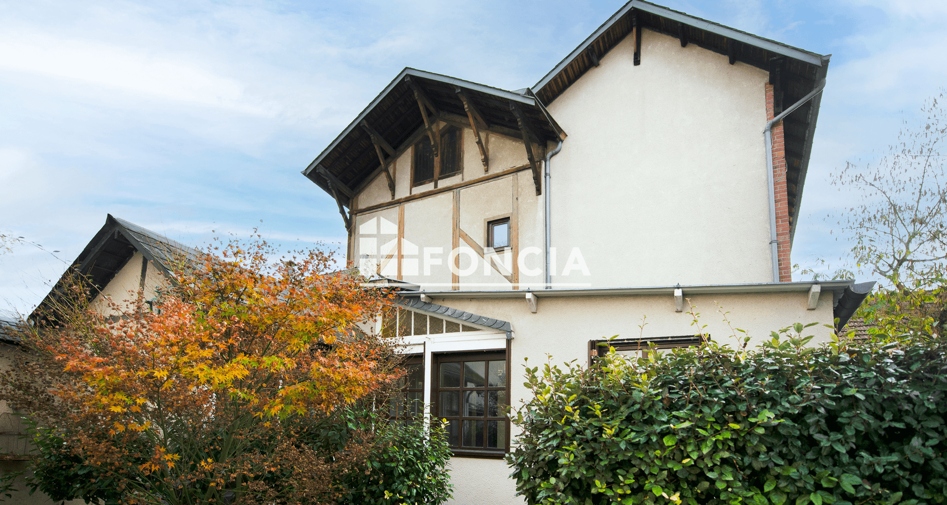 Appartement 5 pièces (131 m²) à vendre - Orléans (45000)