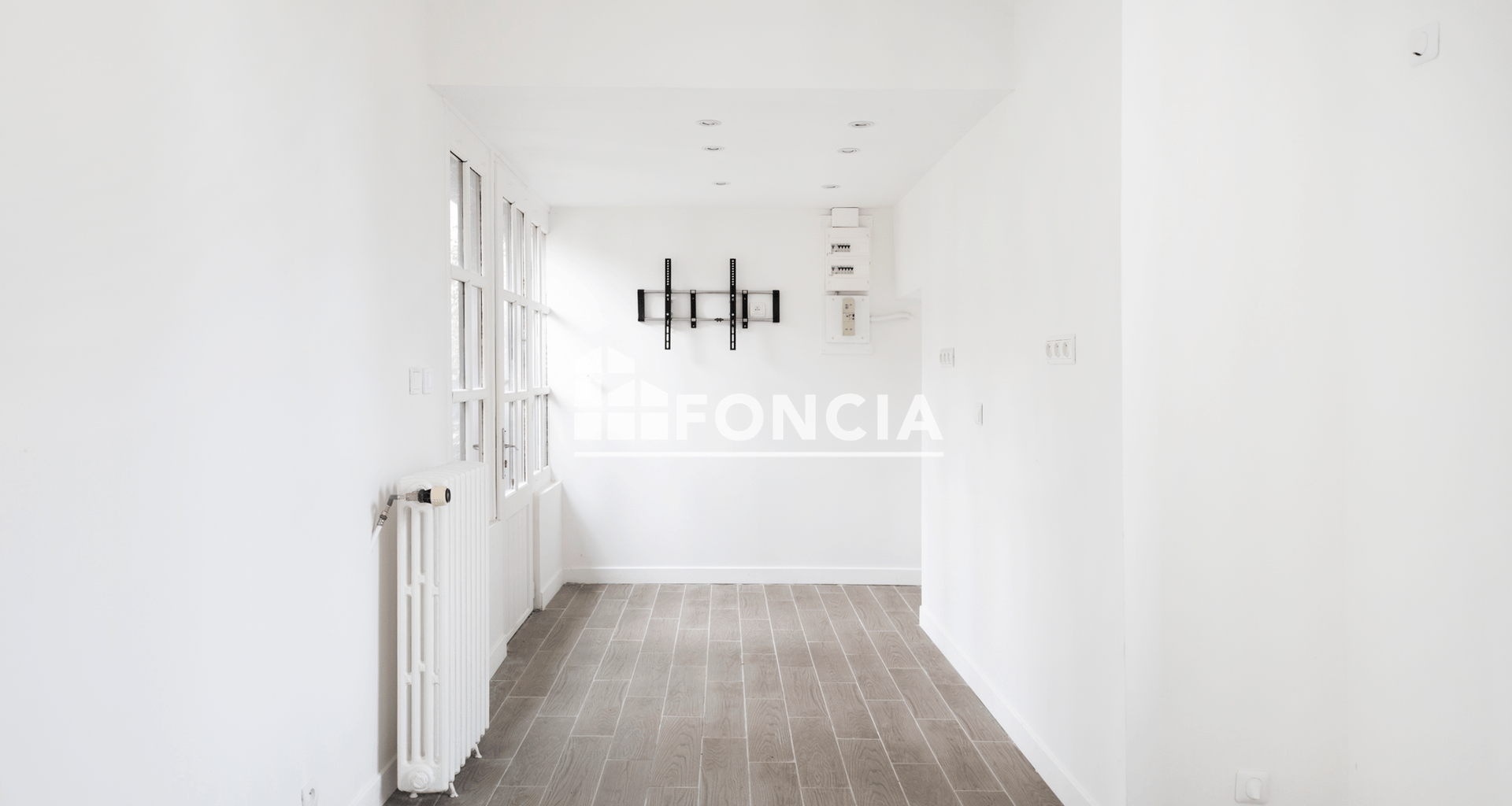 Appartement 5 pièces (131 m²) à vendre - Orléans (45000)