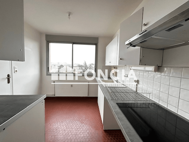 Appartement 3 pièces (82.39 m²) à louer - Lyon 5ᵉ (69005)