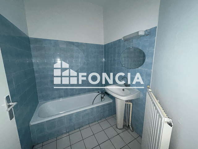 Appartement 3 pièces (66.56 m²) à louer - Bagnols Sur Ceze (30200)