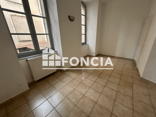 Appartement 3 pièces (66.56 m²) à louer - Bagnols Sur Ceze (30200)